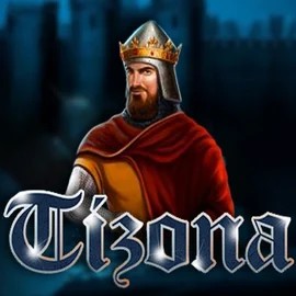 Try Tizona slot by Merkur Gaming on telbets.eu – logo image