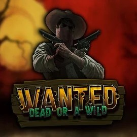 Wanted Dead or a Wild – slot by Hacksaw Gaming, featured at telbets.eu