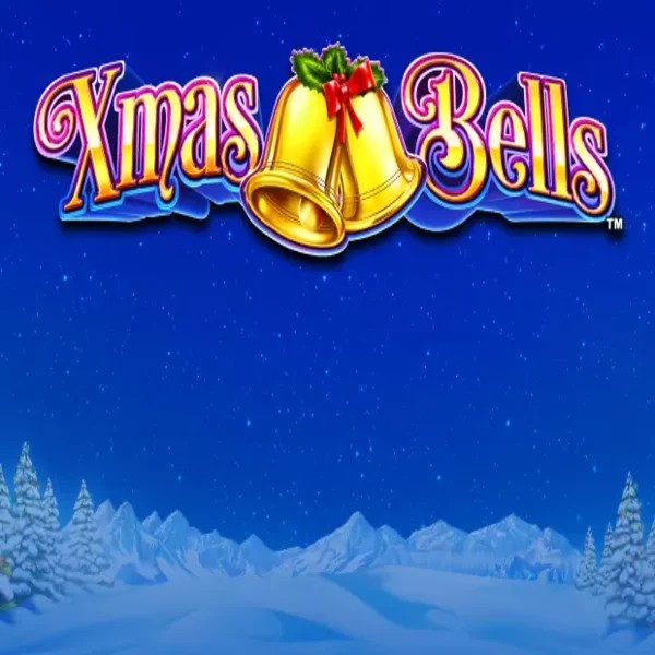 Xmas Bells game by Greentube – logo hosted on Telbet Casino