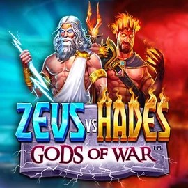 Zeus vs Hades: Gods of War – slot by Pragmatic Play, featured at telbets.eu